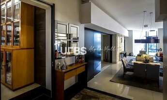 Imagem 2: Jardins Munique - Casa de Condomínio 4 quartos, sendo 4 suítes