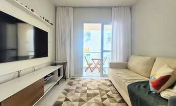 Imagem 3: Apartamento à venda com 3 dormitórios (1 suíte) - Cidade Universitária da Pedra Branca, Pa