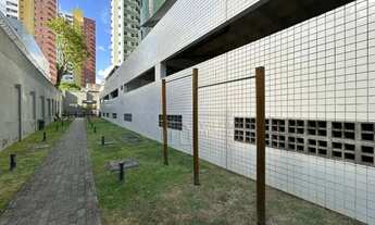 Imagem 2: Edifício Lara 3 Quartos com Suíte e Lazer Completo na Torre