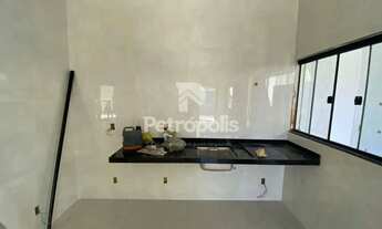 Imagem 3: Casa 1404 Sul 3 Quartos Sendo 1 Suíte, com 109 M², no Valor de R$ 375.000,00 - Plano Diret