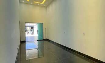 Imagem: Casa no Setor Vila Oliveira Aparecida de