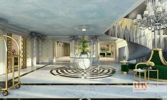 Imagem 5: Repasse de flat no Sandro Barros, beira mar do Cabo Branco