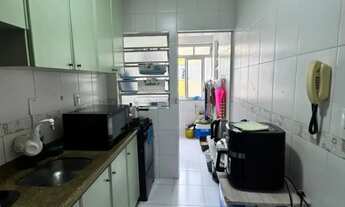 Imagem 5: Apartamento com 2 dormitórios em Capoeiras - Florianópolis/SC