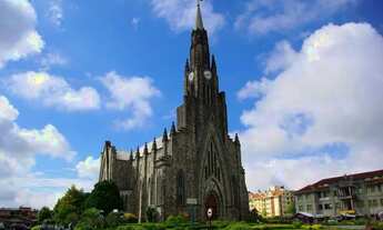 Imagem 7: Sitio - Bairro Saiqui