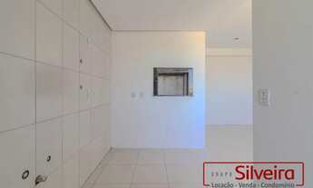 Imagem 6: Apartamento 3 dormitórios com suíte, andar alto e nunca habitado no Partenon