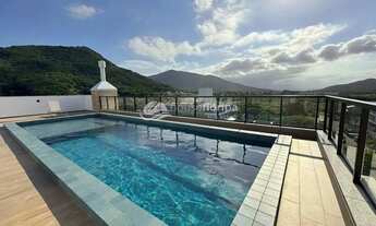 Imagem 3: Loft à venda com 78m2, área de lazer completa, no loteamento planejado Portal do Ribeirão