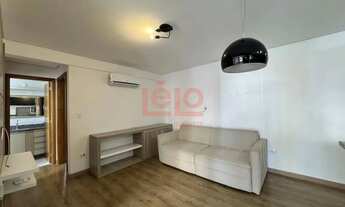 Imagem 3: Apartamento semimobiliado - Suite - Sacada - Próximo a Brioche Crocante