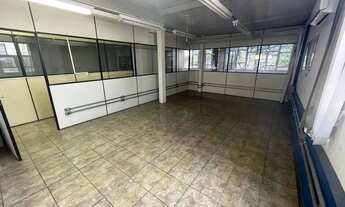 Imagem 6: Prédio com andares corridos a venda no Barro Preto - Belo Horizonte/MG