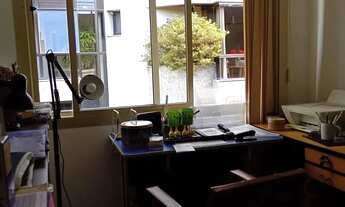 Imagem 7: Amplo apartamento 4 d c/2 gar no Rio Branco