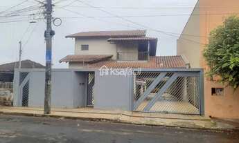 Imagem 2: Sobrado 4 quartossento 3 suite proximo trevo inbirussu