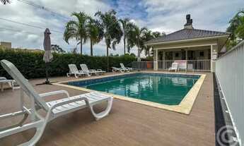 Imagem: Apartamento próx. A Arena Opus c/ piscina