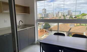 Imagem 3: Apartamento com 1 Quarto no Red Bauru