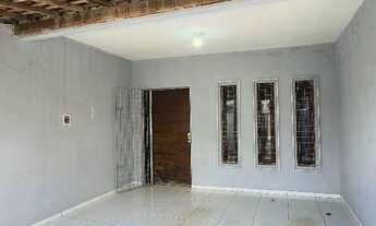 Imagem 3: Casa no centro de Mamanguape