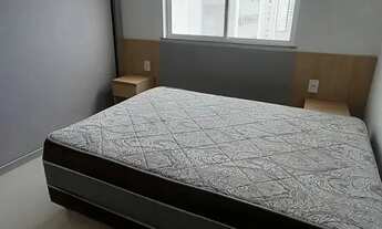 Imagem 3: Apto Mobiliado no Calhau 01 Quarto