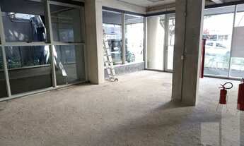 Imagem 2: Loja na Avenida Rebouças com 389 m2, 1 vaga PCD, ótima localização em Pinheiros