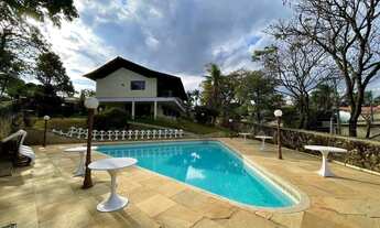 Imagem: Casa para aluguel, 5 quartos, 3 suítes