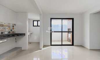 Imagem 3: Apartamento á venda com 2 quartos no Jardim Paulista em Campina Grande do Sul/PR