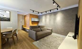 Imagem 4: Apartamento - Cambuí - Campinas