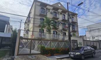 Imagem: VieiraAlves, Apartamento Pathernon 2 quartos