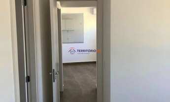 Imagem 5: Apartamento 2 dormitórios com suíte e vaga coberta em ótima localização