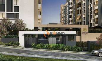 Imagem 5: Apartamento com 3 quartos, 1 suíte à venda no bairro Bacacheri