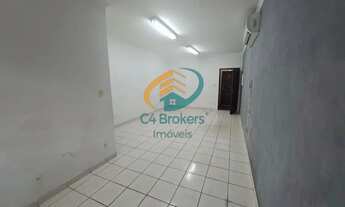 Imagem 2: Sala em Jardim Santa Mena - Guarulhos