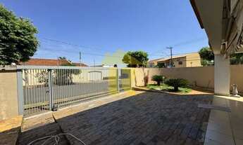 Imagem 4: Casa à venda em São José do Rio Preto-SP, Parque Residencial Comendador Mançor Daud: 4 qua