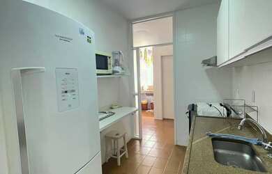 Imagem 12: Apartamento para venda possui 110 metros quadrados com 3 quartos em Centro - Guarapari - E