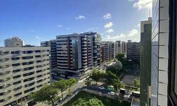 Imagem 6: PS.: APARTAMENTO QUARTO E SALA NASCENTE - 100 % MOBILIADO - PONTA VERDE