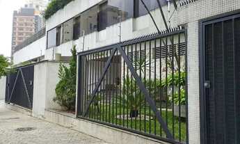 Imagem: Apto para aluguel tem 147m² com 4 quartos