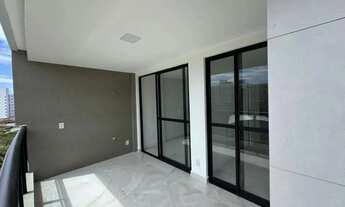 Imagem 2: AND - Apartamento 3 Quartos/Suíte em JARDIM CAMBURI com Lazer completo!