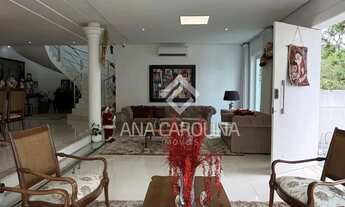 Imagem 7: Mansão Encantadora à Venda no Bairro Ibituruna