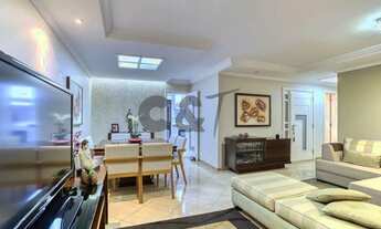 Imagem 2: Apartamento - 3 Dormitótios (Suítes) à Venda no Alto da Boa Vista - São Paulo/SP