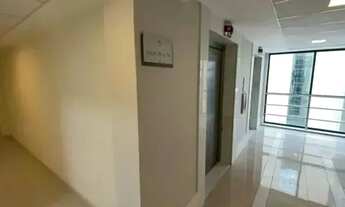 Imagem 6: Escritório para venda possui 36 metros quadrados em Barra da Tijuca - Rio de Janeiro - RJ