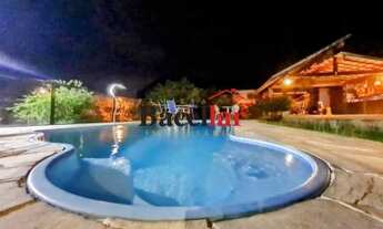 Imagem: Casa em Condomínio / Residencial / Limoeiro