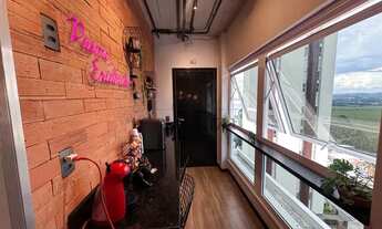 Imagem 7: Oportunidade - Sala Comercial Condomínio - Downtown Offices & Mall - Centro - 41m²