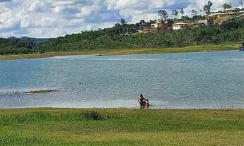 Imagem 7: Lote 1000m² no Corumbá 4 - Corumbá IV