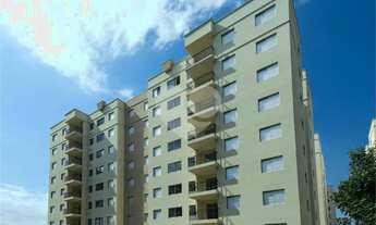 Imagem 5: Apartamento com 3 quartos à venda em Centro - SP