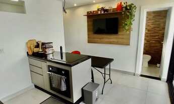 Imagem 5: Casa em Votorantim - SP