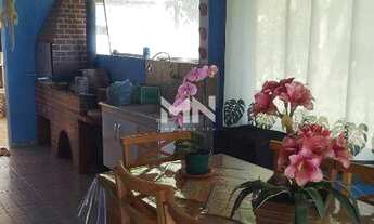 Imagem 7: Chácara à venda em Itu (Parque Residencial Quinta das Laranjeiras) 3 quartos, piscina e e