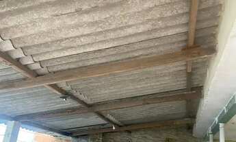 Imagem 4: Casa para venda possui 300 metros quadrados com 2 quartos