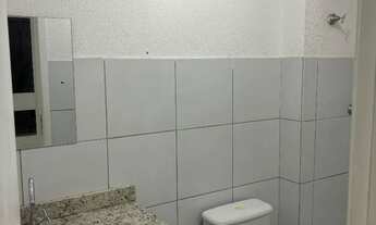 Imagem 6: Alugo apartamento no Residencial Allegro