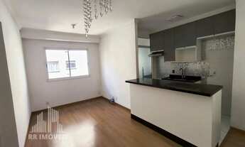 Imagem: RR8990 Apartamento 51m² CONDOMÍNIO INSPIRE