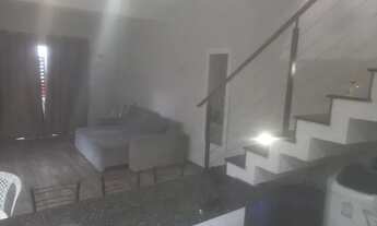 Imagem: Casa prainha de Mambucaba /paraty