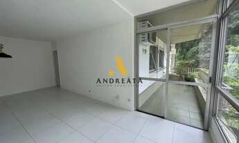 Imagem 2: Aluguel de Apartamento com 3 quarto(s), 1 suíte(s), por R$ 5 mil em São Conrado