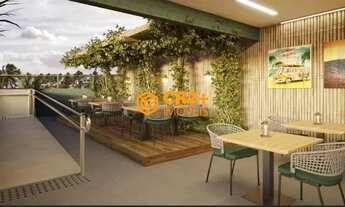 Imagem 7: Vendo flat 1 quarto, 1 banheiro, 36 m2 em Merepe/Porto de Galinhas