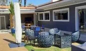 Imagem 5: CASA TÉRREA - ALTO DE PINHEIROS - SP