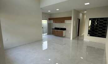 Imagem 2: Casa de alto padrão (condomínio porto Marina