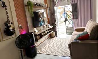 Imagem 5: Oportunidade!! Vendo condomínio de casas no cleto