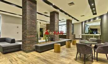 Imagem 14: Flat com ótimo preço no bairro Moema. Confira!